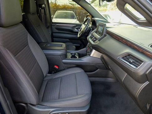 Used 2023 Chevrolet Tahoe LS image 34