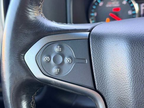 Used 2018 Chevrolet Silverado 2500 LT w/ LT Fleet Convenience Package image 26