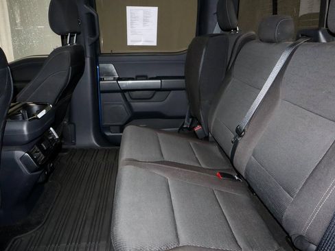 Certified 2022 Ford F150 XLT w/ Equipment Group 302A High image 21