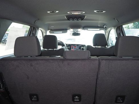 Used 2025 Dodge Durango R/T image 10