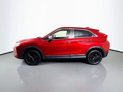 Used 2019 Mitsubishi Eclipse Cross LE image 9
