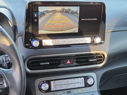 Certified 2023 Hyundai Kona SEL image 14