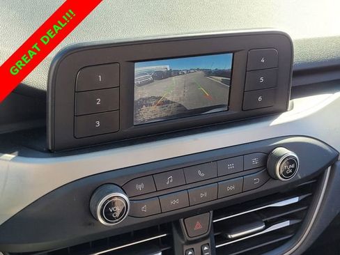 Used 2021 Ford Escape S image 17