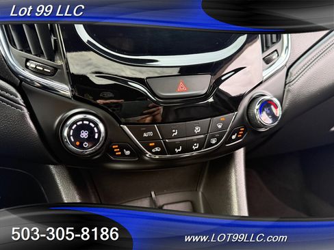 Used 2016 Chevrolet Cruze Premier image 58