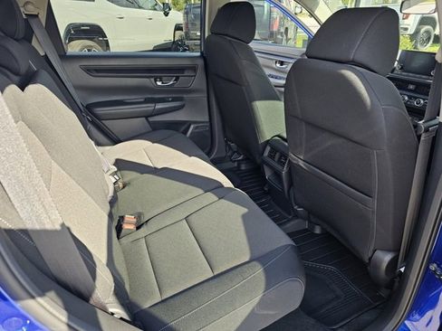 Used 2023 Honda CR-V EX image 23