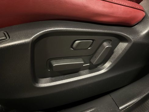 Used 2023 MAZDA CX-5 Carbon Edition image 21