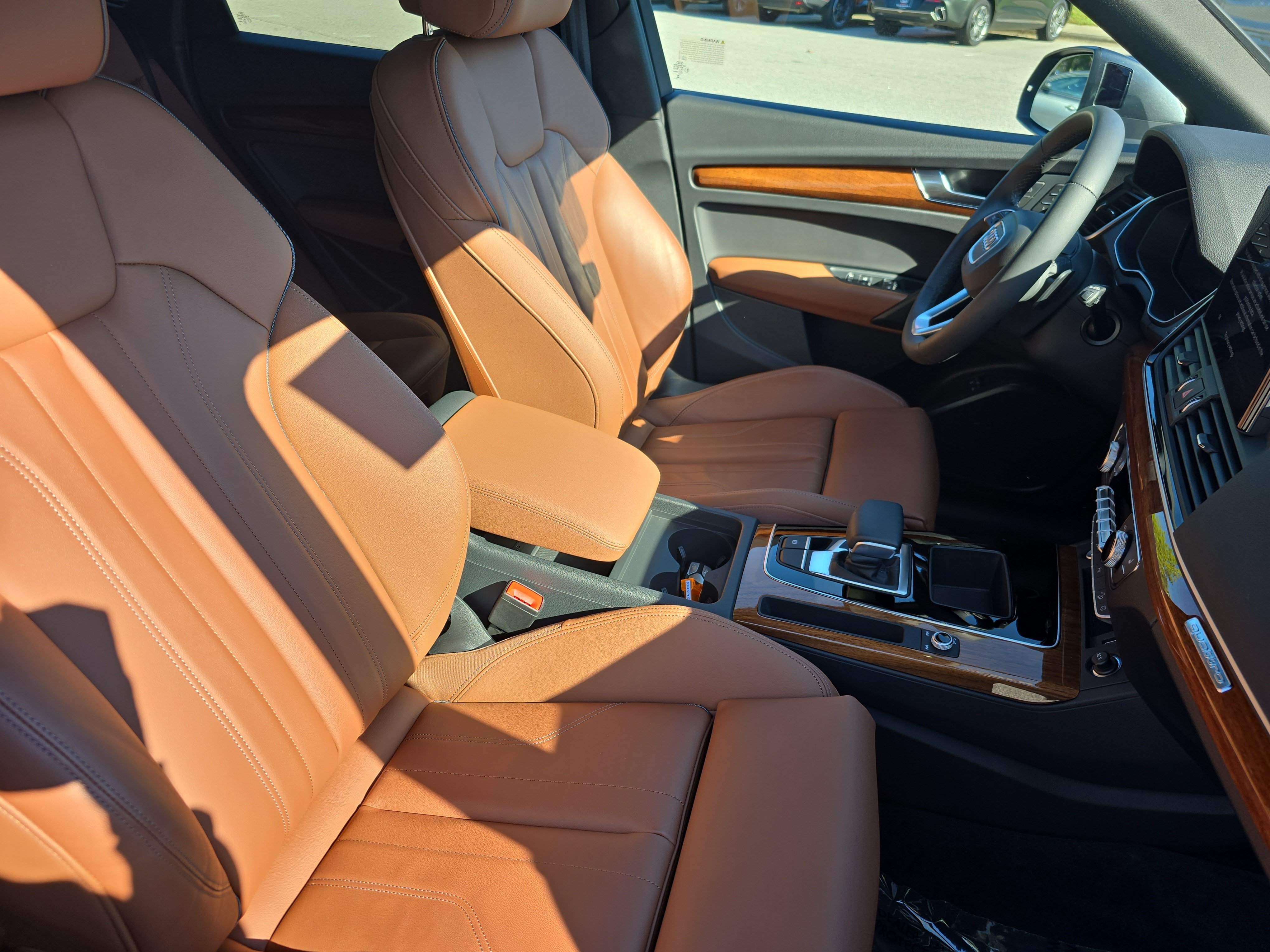 Used 2023 Audi Q5 e Premium AWD/4WD image 10