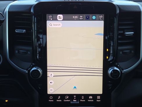 New 2026 RAM 2500 Lone Star image 15