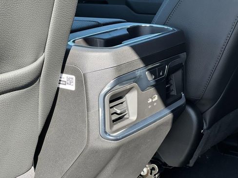 New 2026 GMC Sierra 3500 Denali AWD/4WD image 27