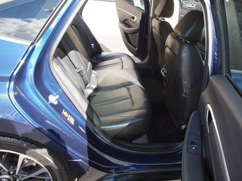 Used 2020 Hyundai Sonata Limited FWD image 7