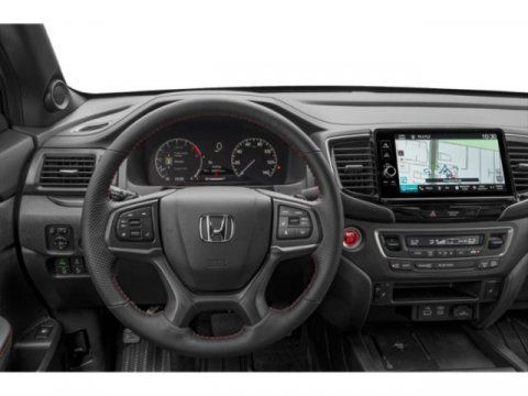 New 2026 Honda Ridgeline TrailSport image 29