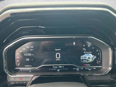 Used 2024 GMC Sierra 1500 Elevation image 12