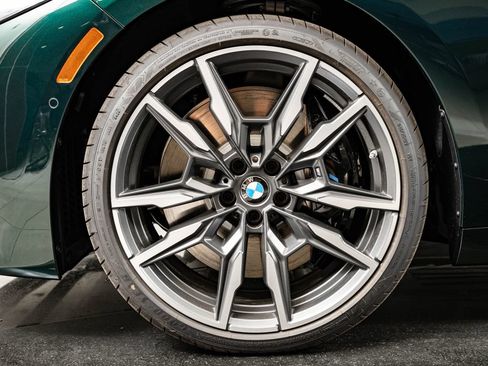 New 2026 BMW M850i xDrive AWD/4WD image 13