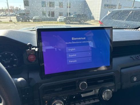 Used 2025 Toyota Tacoma TRD Pro w/ Tow Tech Package image 17