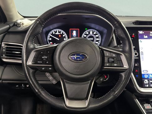 Used 2021 Subaru Outback Limited XT AWD/4WD image 38
