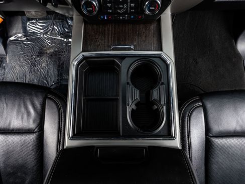 Used 2021 Ford F250 Lariat w/ Lariat Value Package image 26