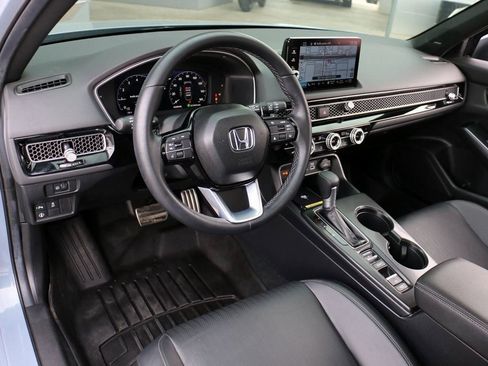 Used 2024 Honda Civic Sport Touring image 18