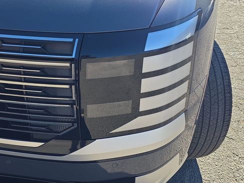 New 2026 Hyundai Palisade Calligraphy image 44