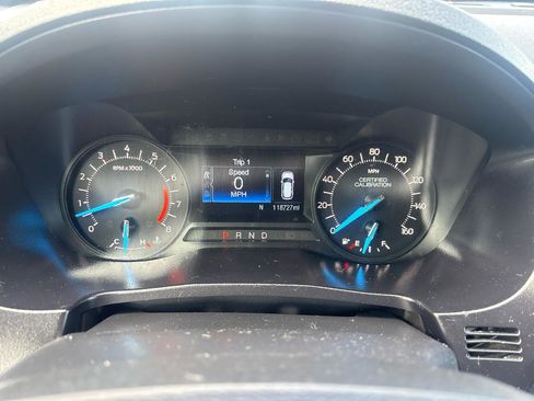 Used 2019 Ford Explorer 4WD Police Interceptor image 14