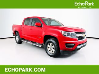 Used 2015 Chevrolet Colorado W/T w/ WT Convenience Package video 1