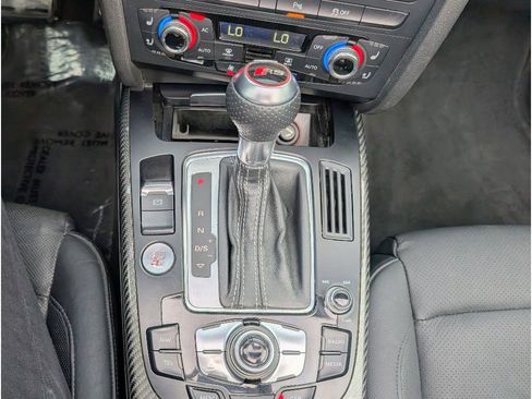 Used 2014 Audi RS 5 Cabriolet image 24