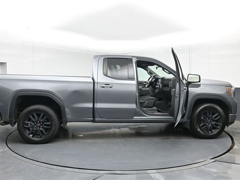 Used 2020 GMC Sierra 1500 Elevation w/ Elevation Value Package image 50