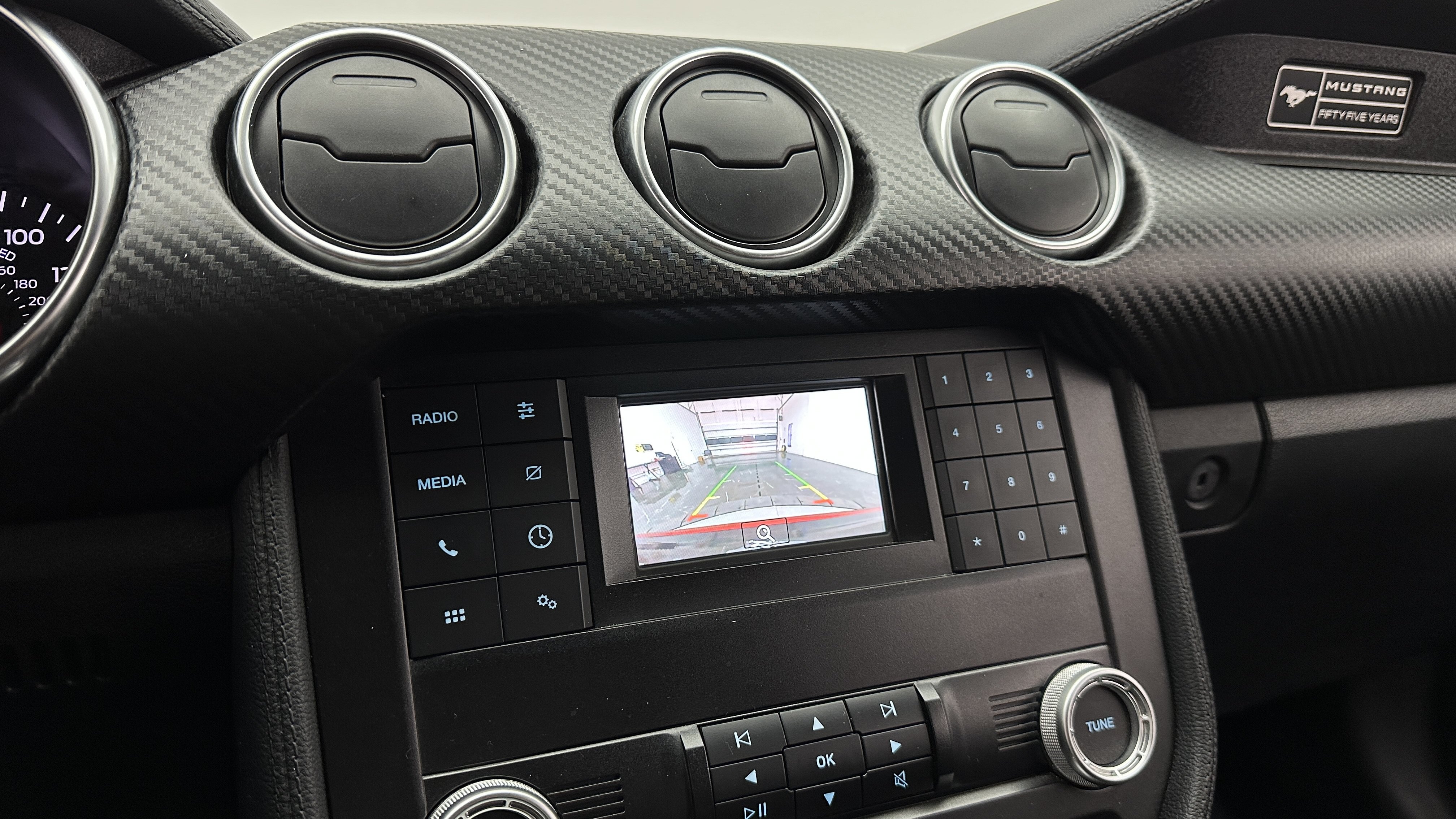 Used 2020 Ford Mustang Coupe RWD image 22