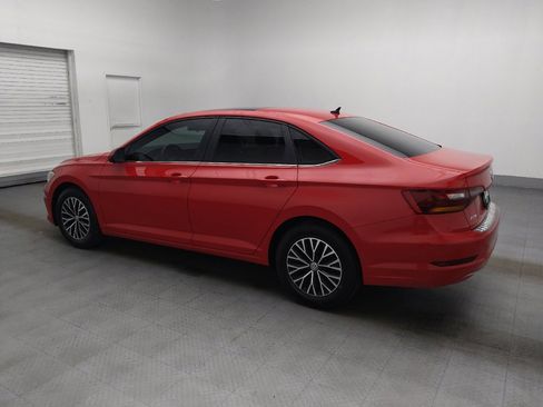 Used 2019 Volkswagen Jetta SE FWD image 3