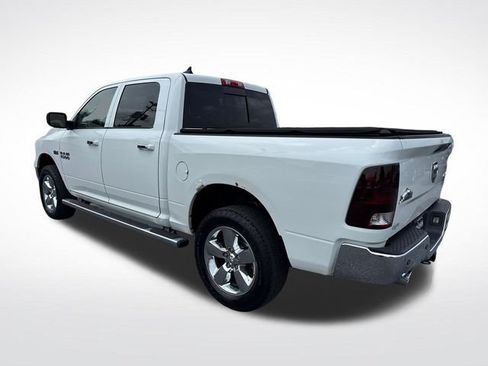 Used 2013 RAM 1500 Big Horn AWD/4WD image 3