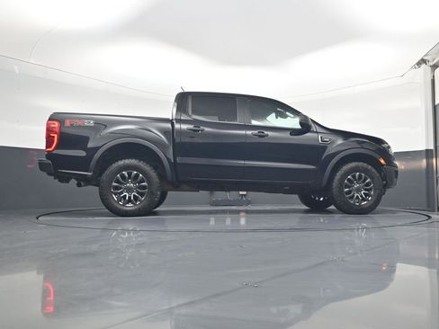 Used 2021 Ford Ranger XLT w/ Equipment Group 301A Mid image 24