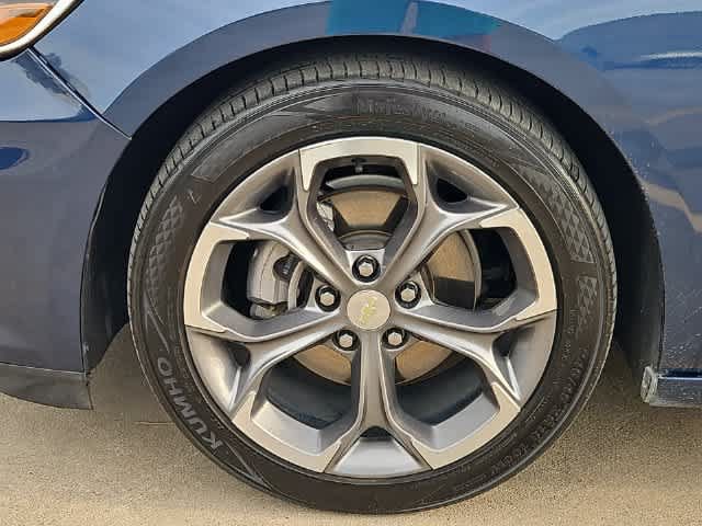 Used 2020 Chevrolet Malibu LT FWD image 13