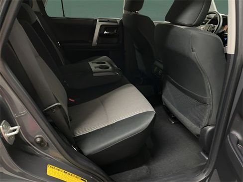 Used 2024 Toyota 4Runner SR5 image 13