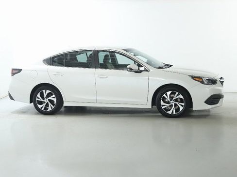 Used 2022 Subaru Legacy Premium image 11