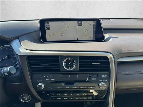 Used 2017 Lexus RX 350 AWD w/ Luxury Package image 12