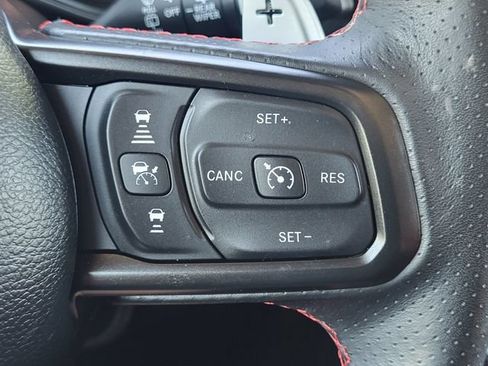 Used 2024 Jeep Wrangler Unlimited Rubicon 392 AWD/4WD image 13