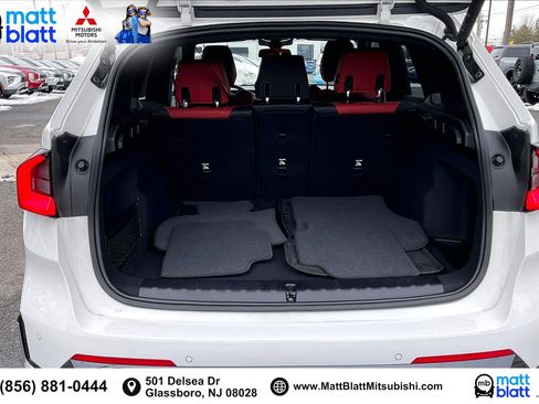 Used 2023 BMW X1 xDrive28i w/ Convenience Package image 35