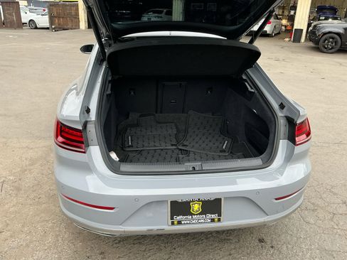 Used 2023 Volkswagen Arteon SE image 24