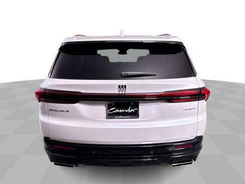 Used 2025 Buick Enclave Sport Touring w/ Power Package image 43