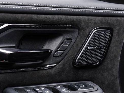 Used 2026 RAM 1500 RHO w/ RHO Level 1 Equipment Group image 88