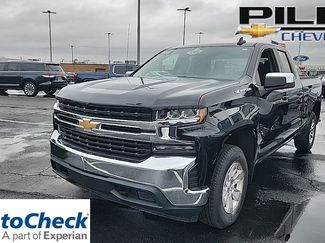 Used 2020 Chevrolet Silverado 1500 LT w/ Trailering Package video 1