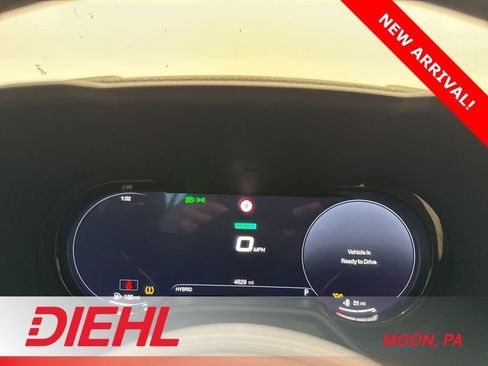 Used 2024 Dodge Hornet R/T Plus w/ Track Pack image 29