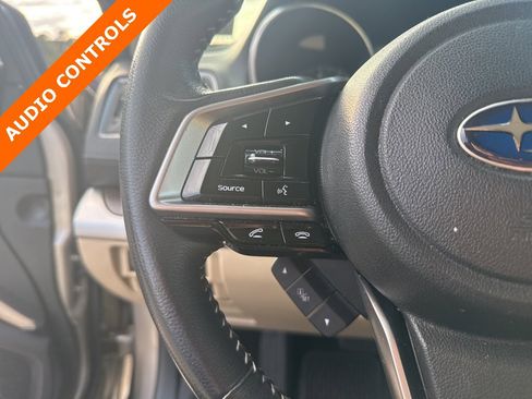 Used 2018 Subaru Outback 2.5i Limited image 9