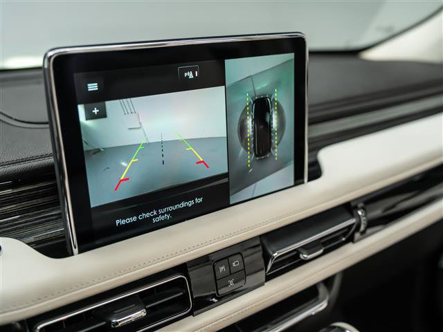 Used 2023 Lincoln Aviator Black Label w/ Dynamic Handling Package AWD/4WD image 30