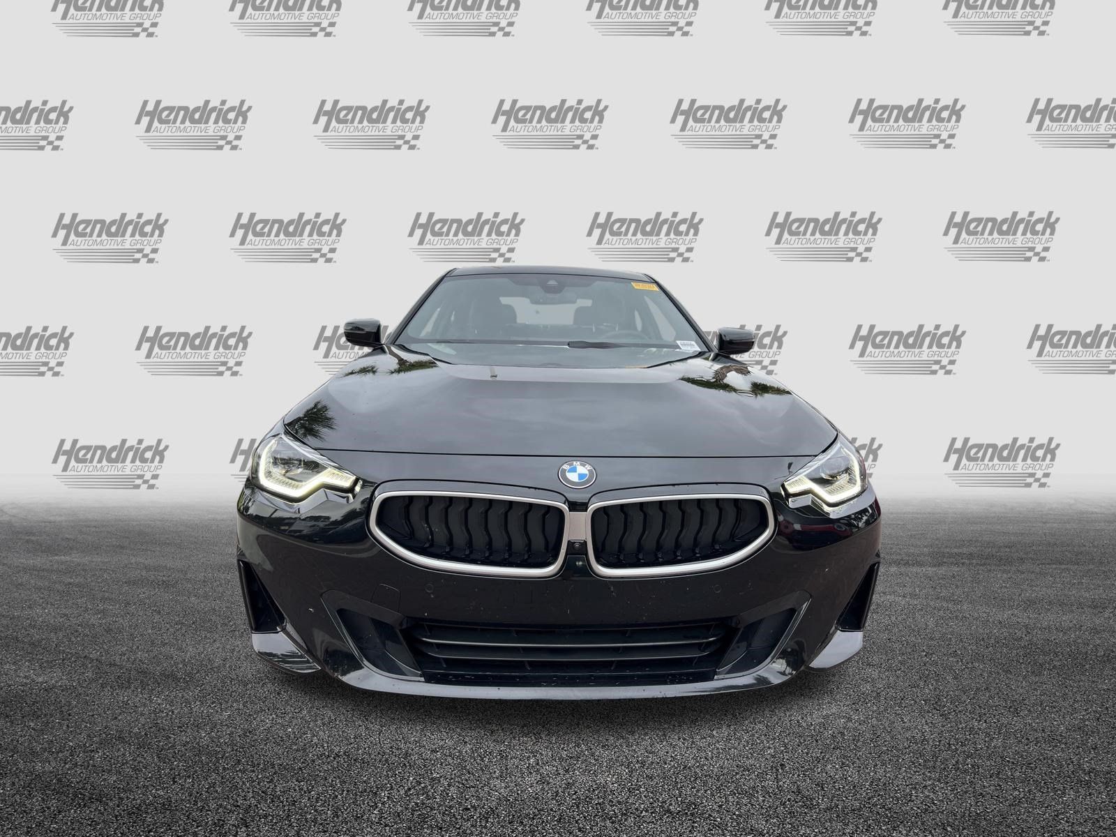Used 2026 BMW 230i Coupe RWD image 3