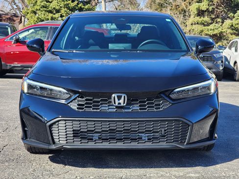 Used 2026 Honda Civic Sport image 2