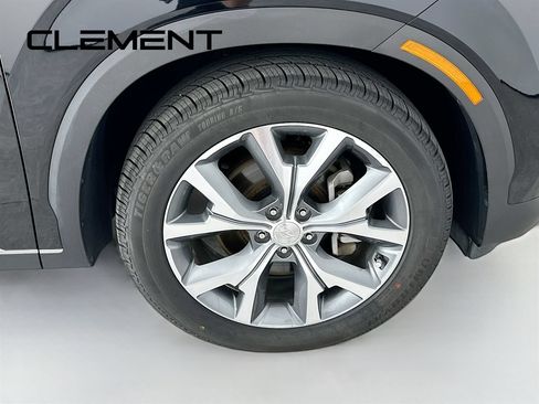 Used 2020 Hyundai Palisade SEL AWD/4WD image 36