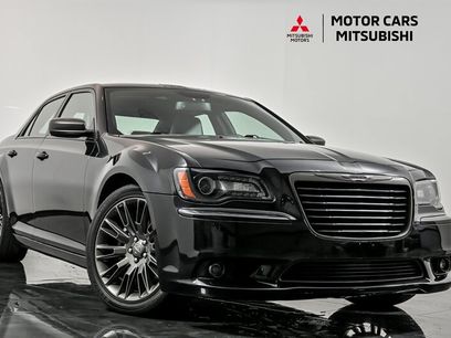 Used 2013 Chrysler 300 C