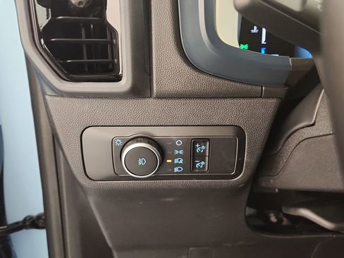 New 2026 Ford Bronco Sport Heritage AWD/4WD image 24