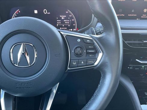 Used 2023 Acura MDX FWD w/ Technology Package image 20