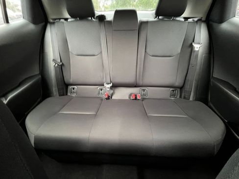 Used 2025 Toyota Prius LE image 38